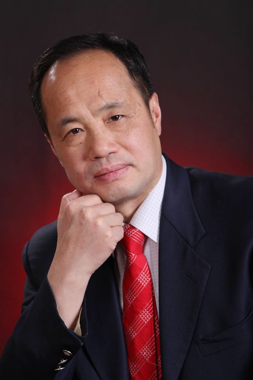 王利明